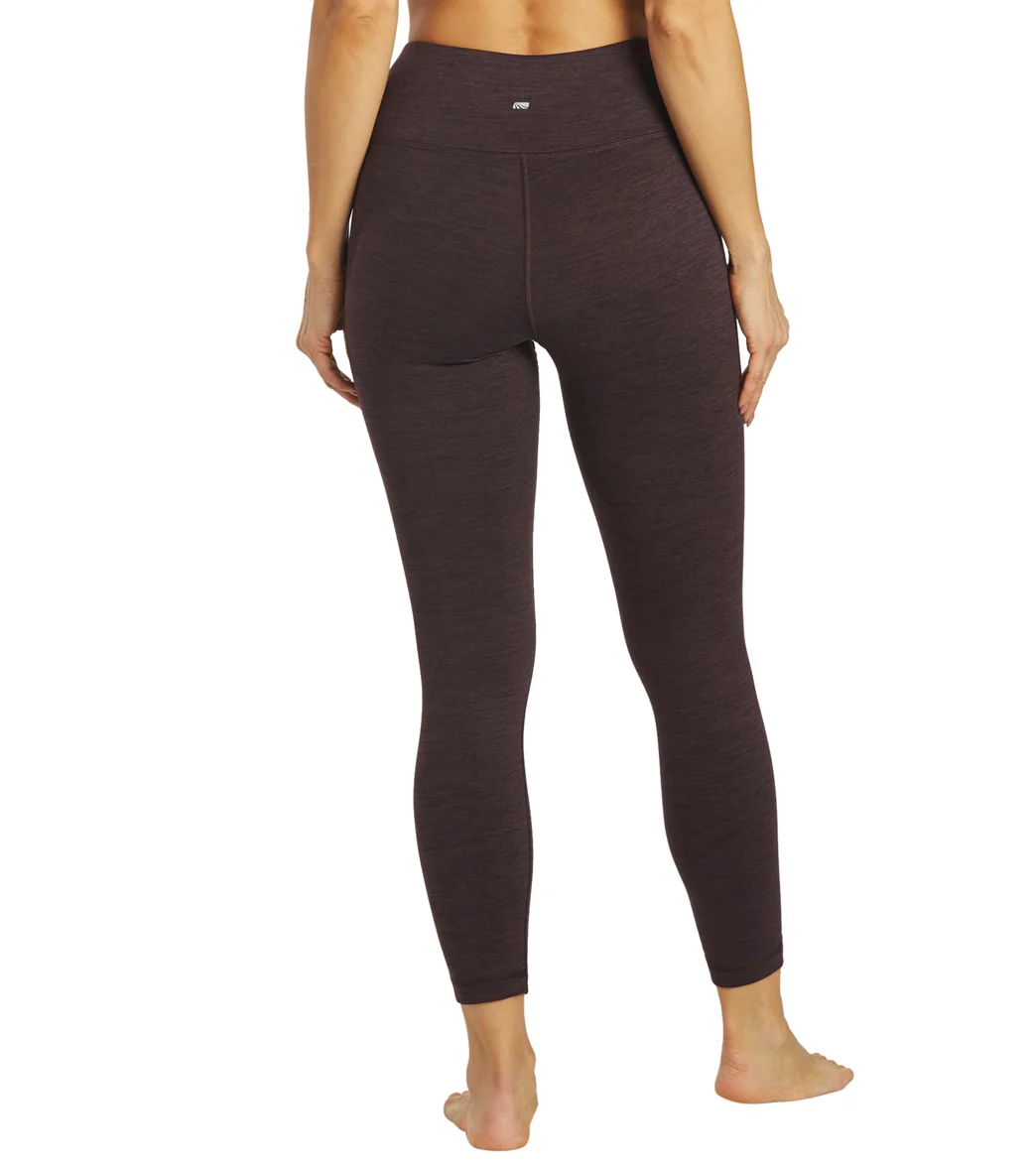 Marika High Waisted Printed Leggings - Image 3