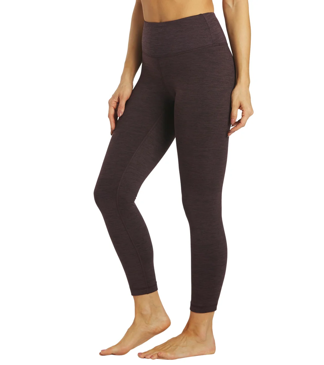 Marika High Waisted Printed Leggings - Image 5