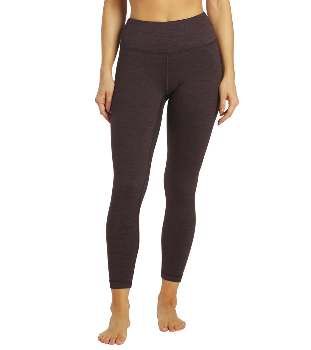 Marika High Waisted Printed Leggings - Image 7