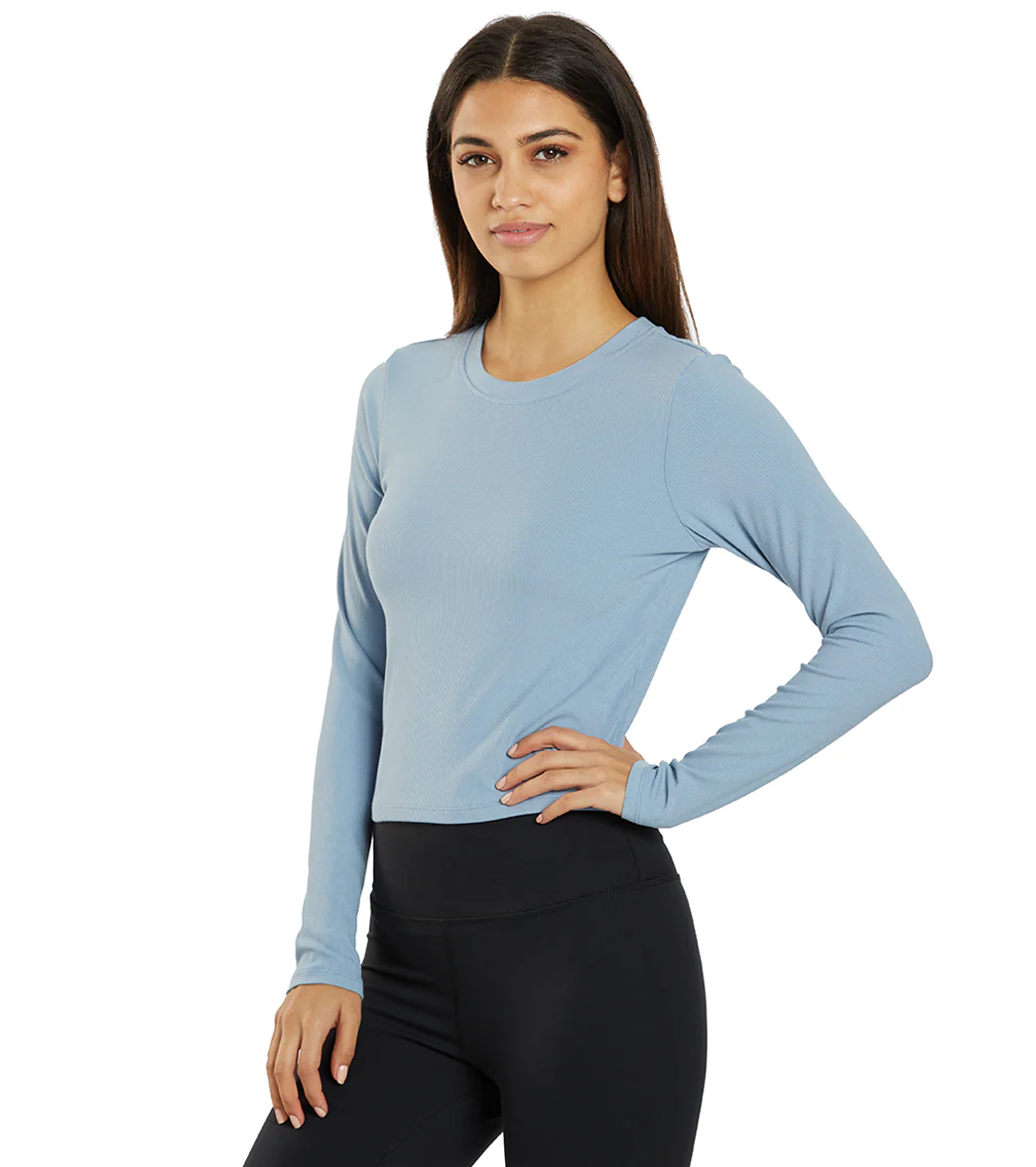 Marika Juni Long Sleeve Top - Image 4