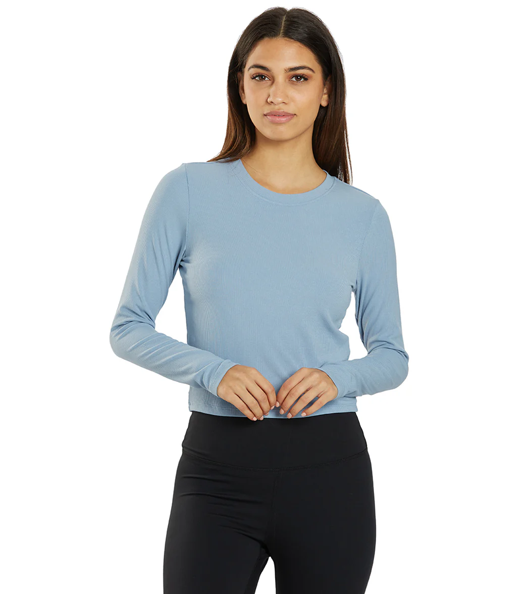 Marika Juni Long Sleeve Top - Image 6