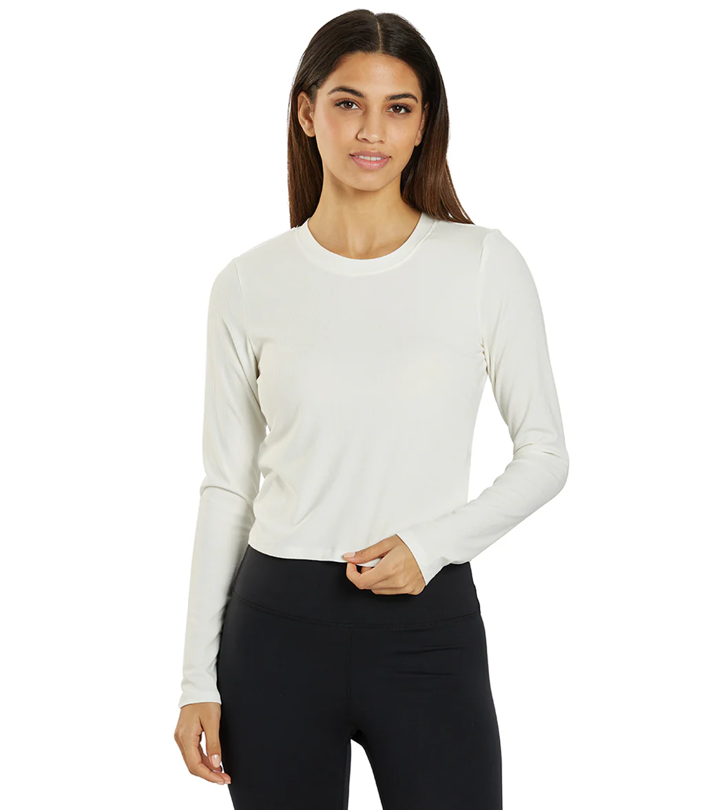 Marika Juni Long Sleeve Top - Image 7