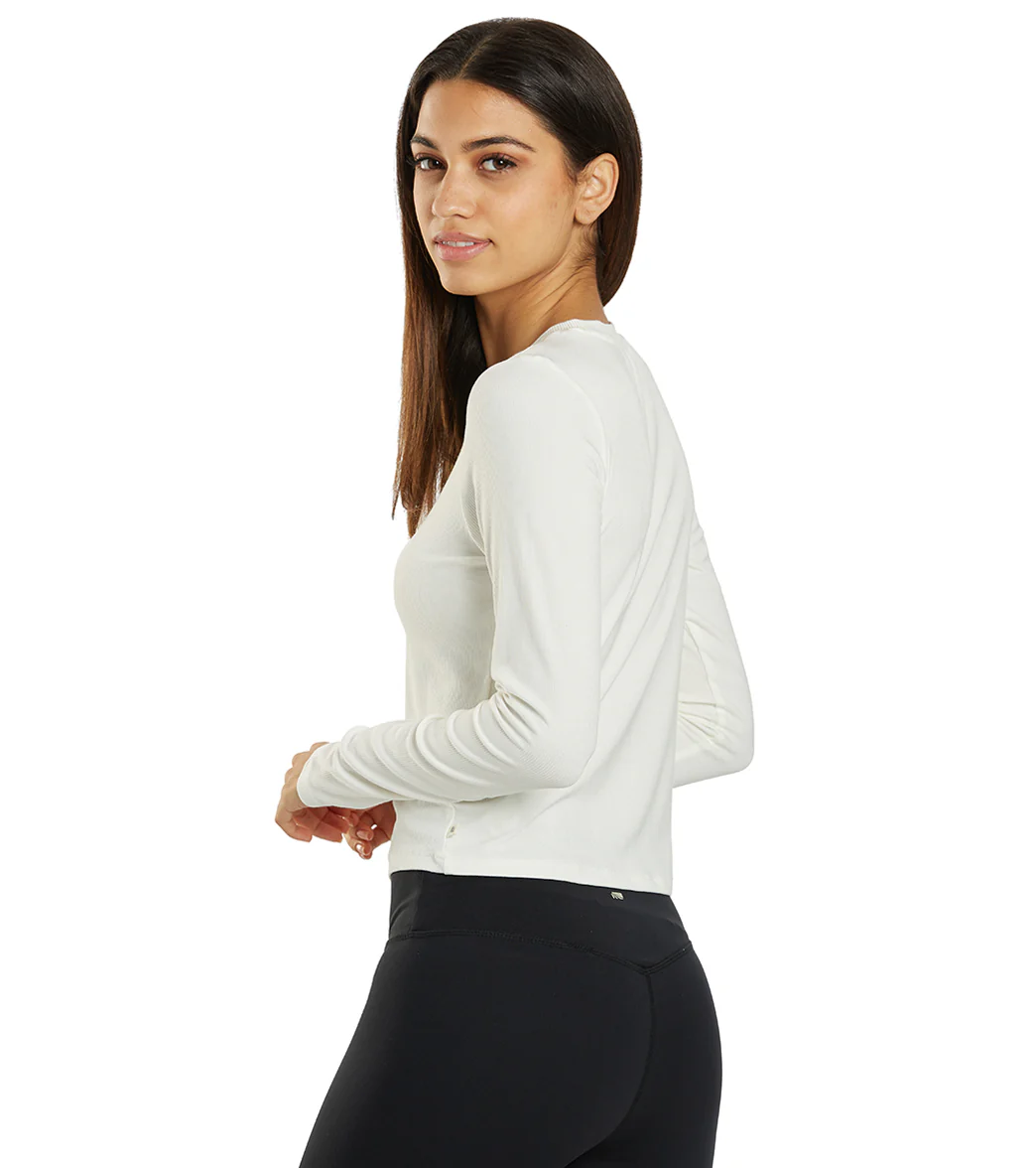 Marika Juni Long Sleeve Top - Image 9