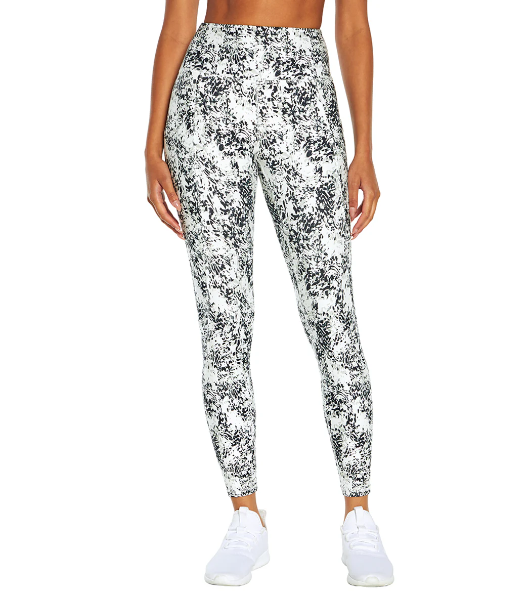 Marika Karis Tummy Control Pocket 7/8 Legging - Image 8