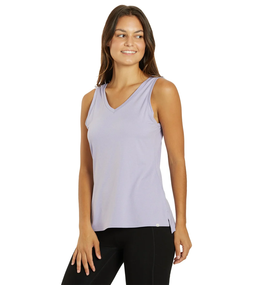 Marika Morgan Tank - Image 4