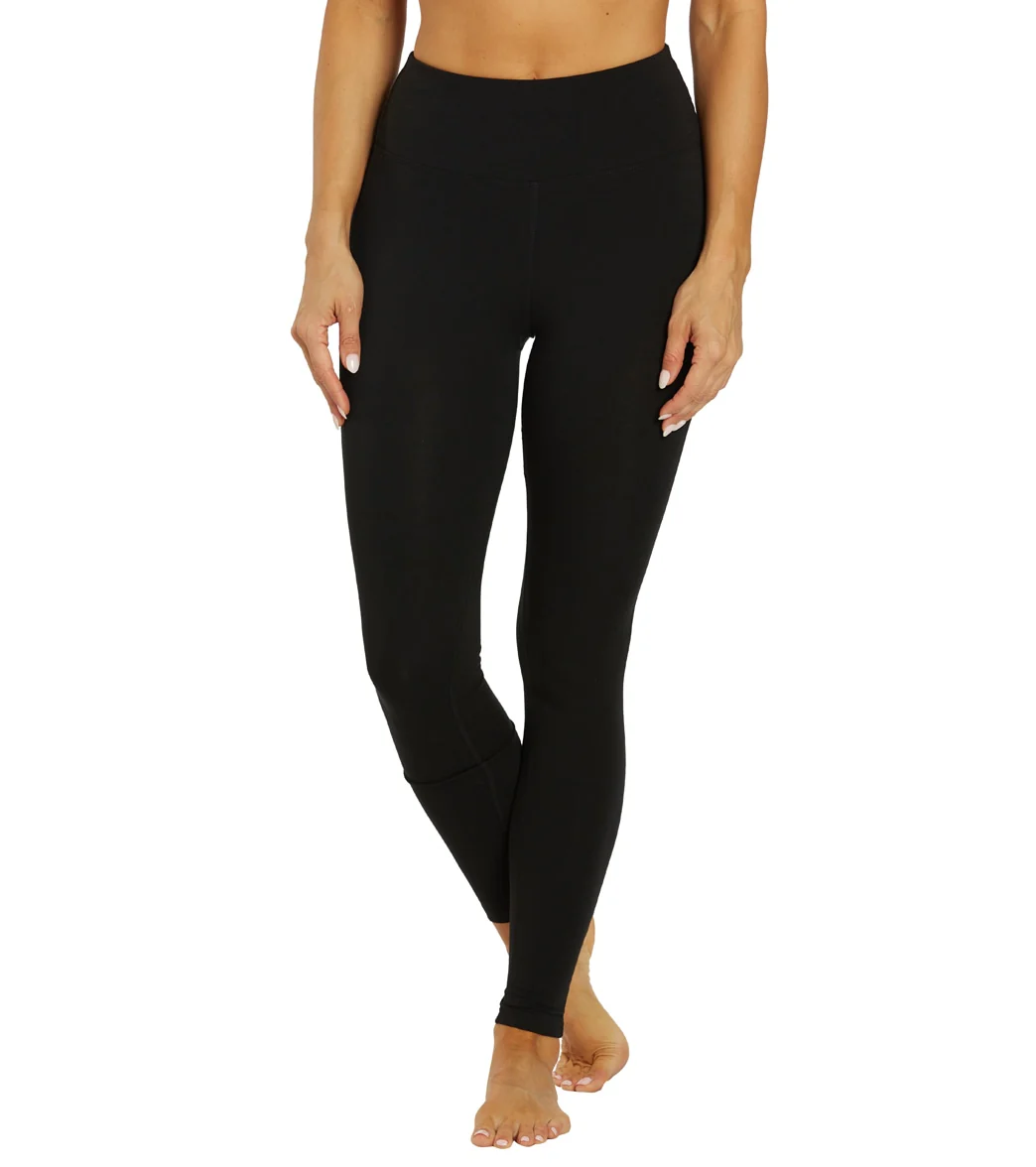 Marika Olivia High Rise Tummy Control Legging - Image 8