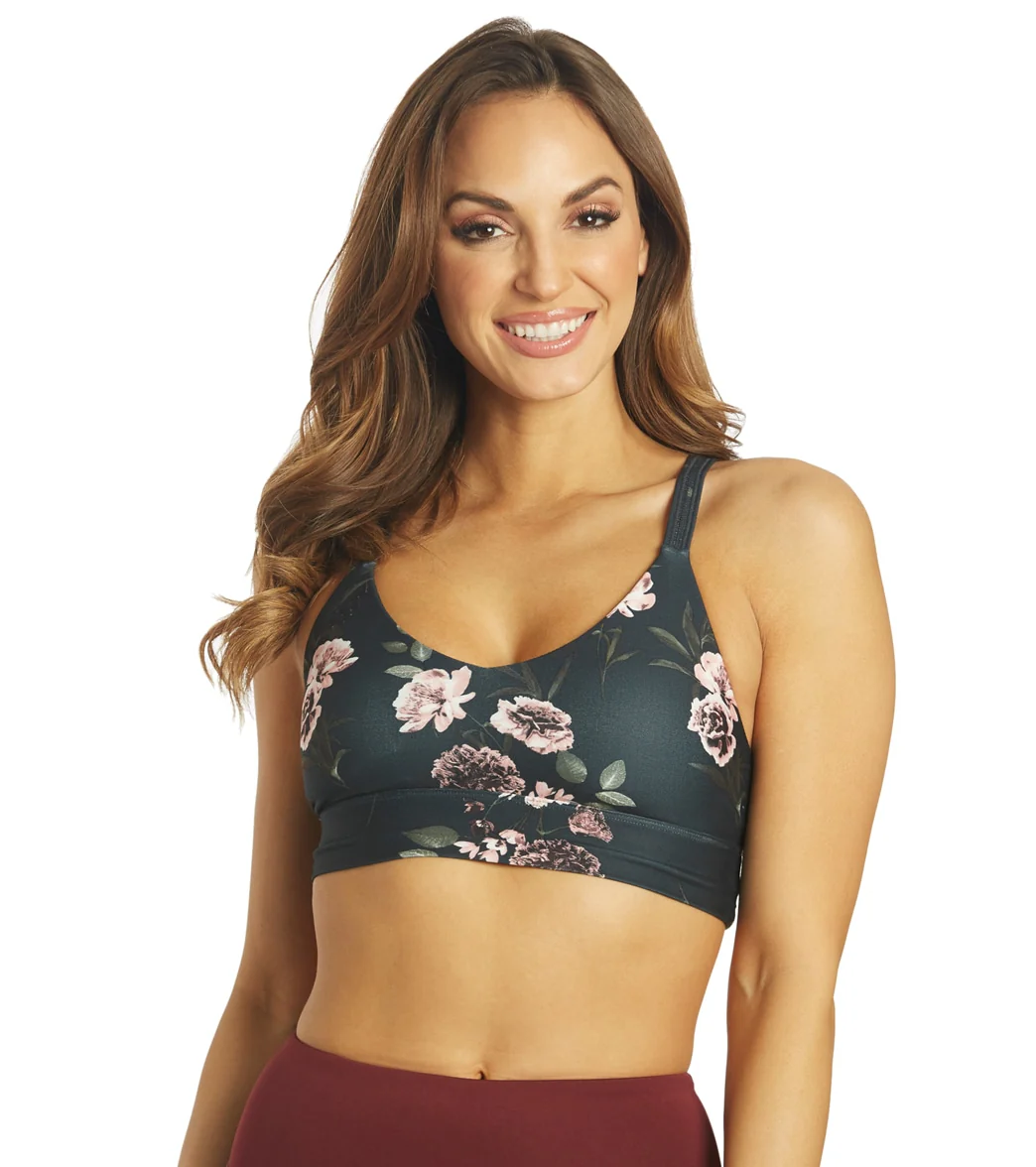 Marika Saige Yoga Sports Bra - Image 14