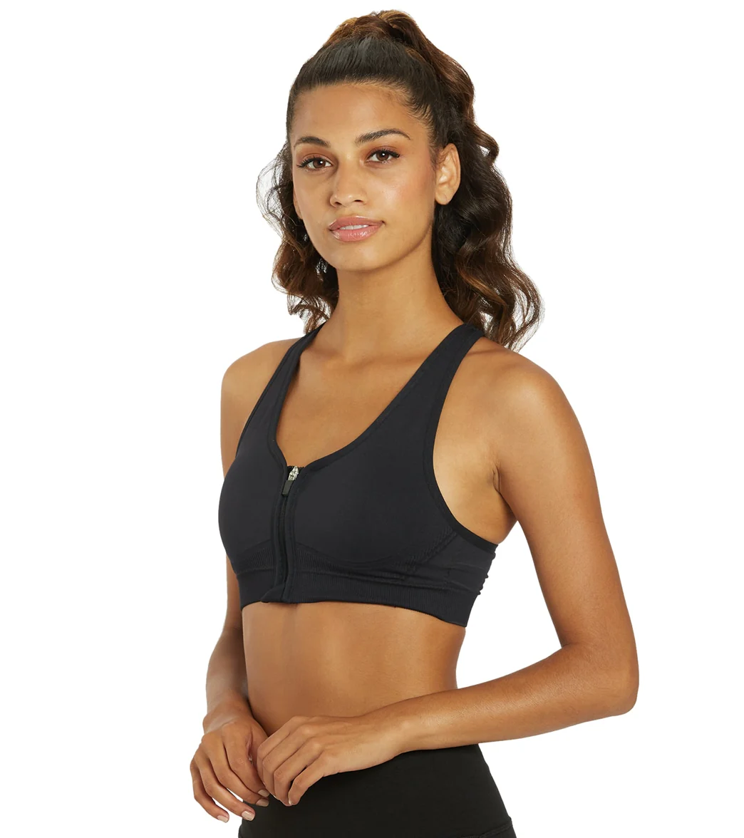 Marika Savannah Seamless Bra - Image 10