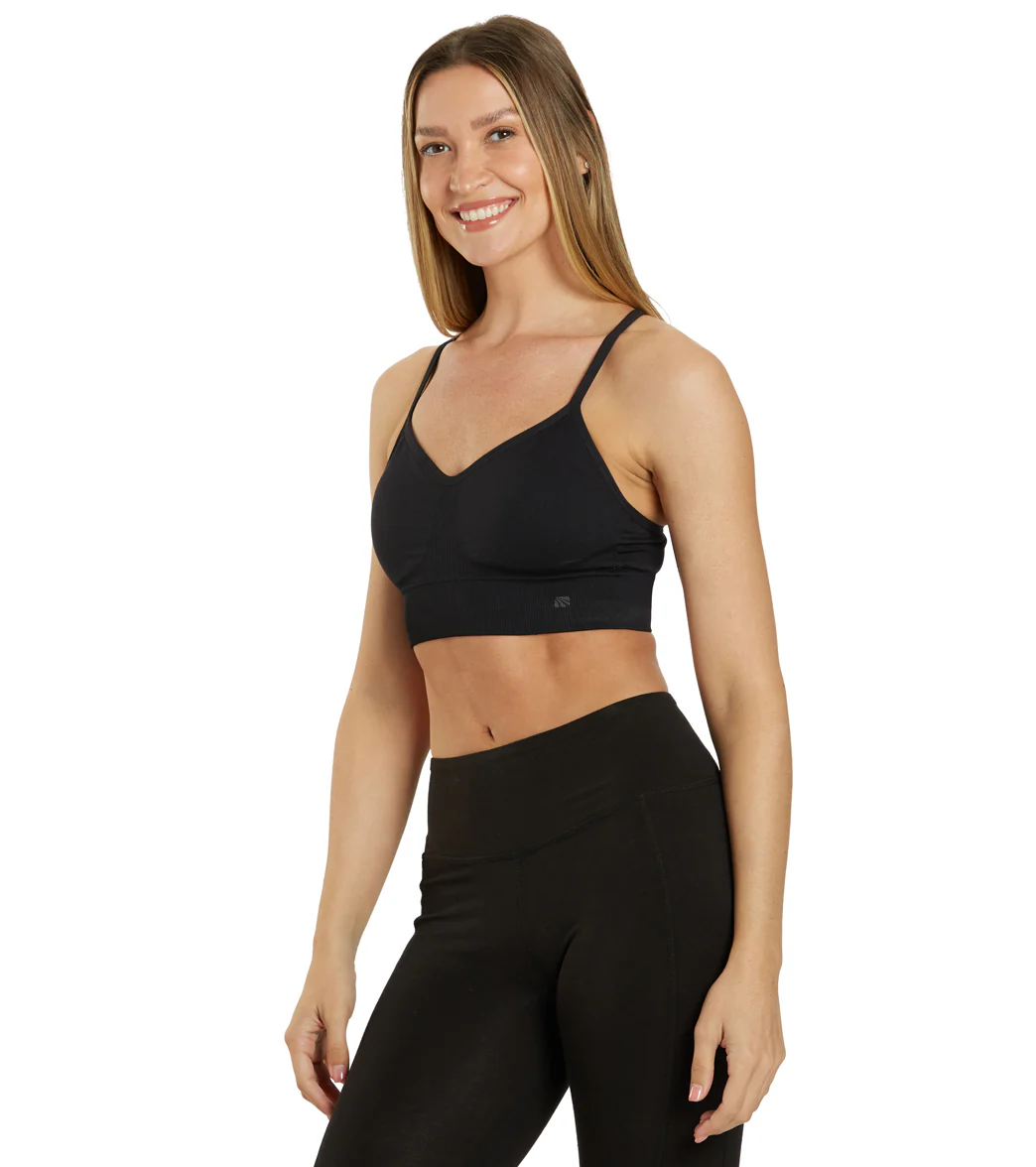 Marika Sofia Seamless Bra - Image 10