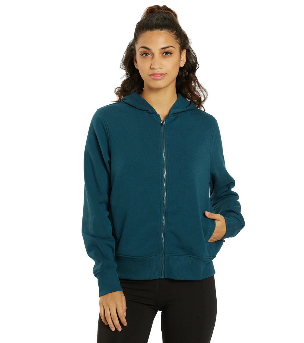 Marika Sofie Hoodie Jacket - Image 11