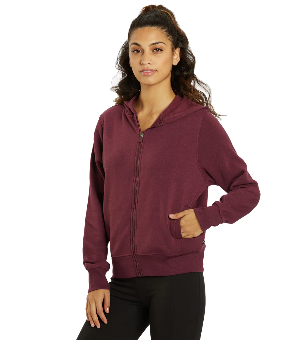 Marika Sofie Hoodie Jacket - Image 15