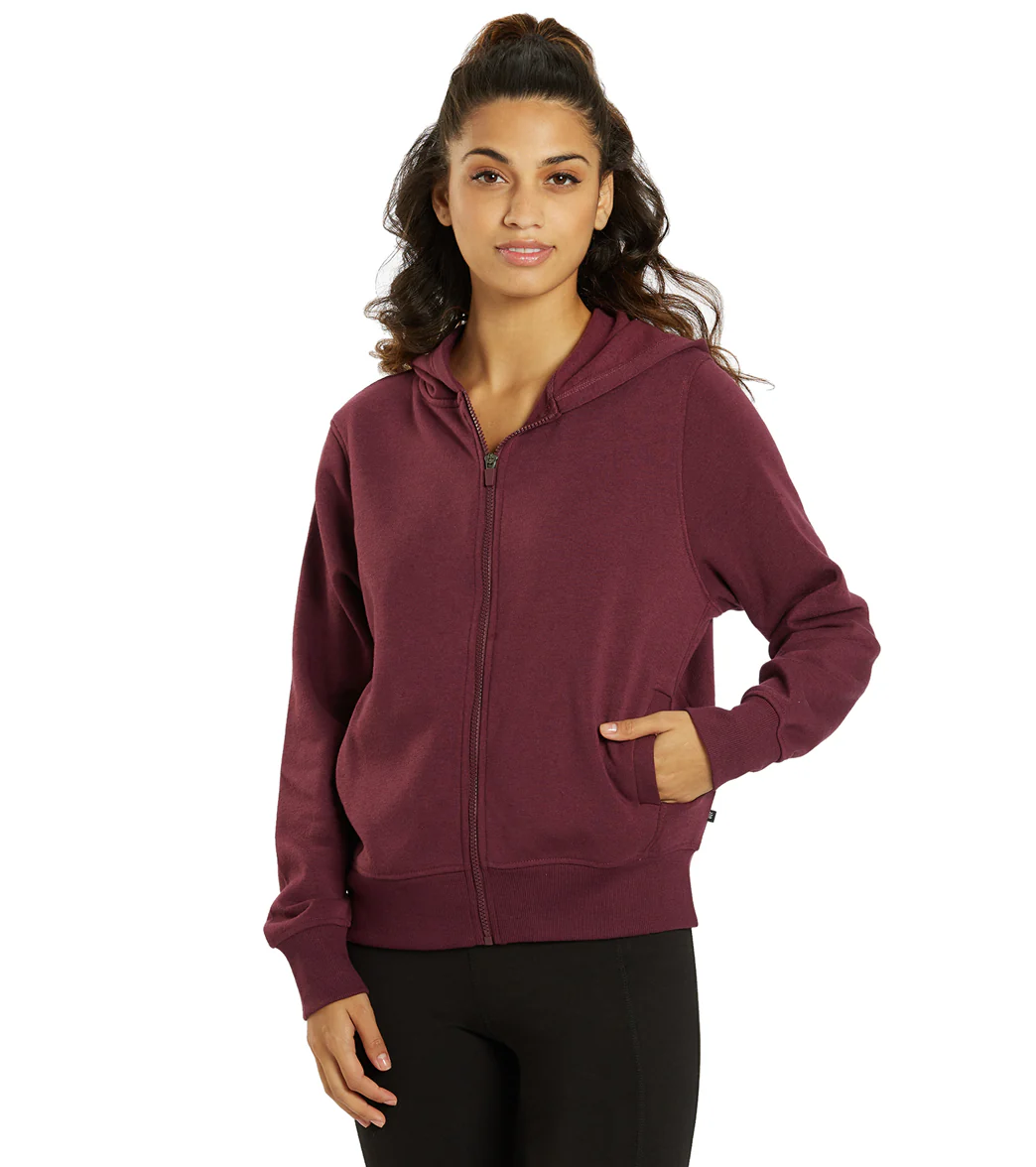 Marika Sofie Hoodie Jacket - Image 17