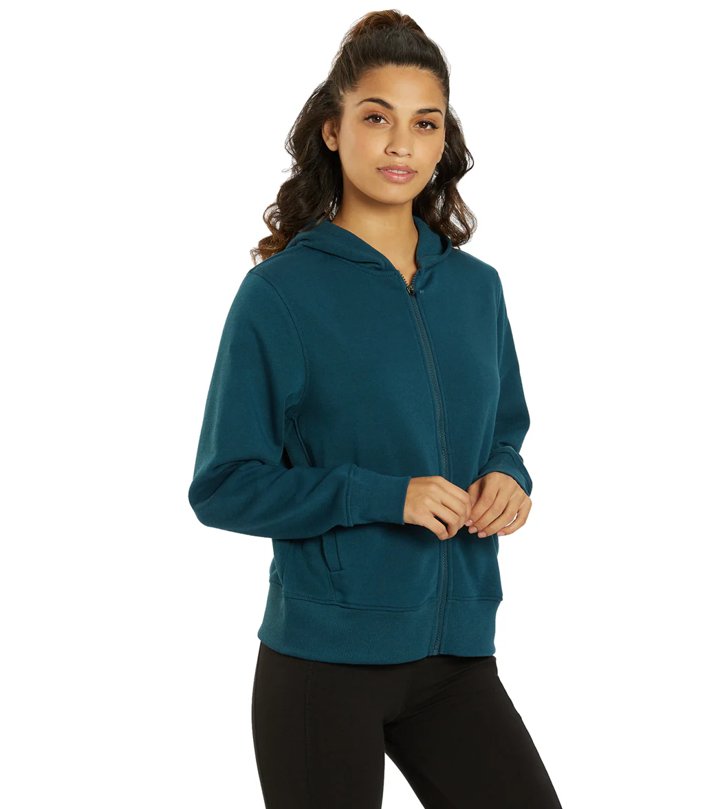 Marika Sofie Hoodie Jacket - Image 7
