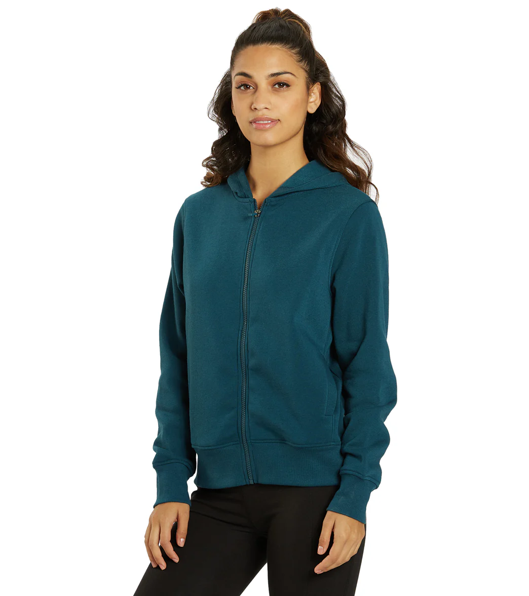 Marika Sofie Hoodie Jacket - Image 9
