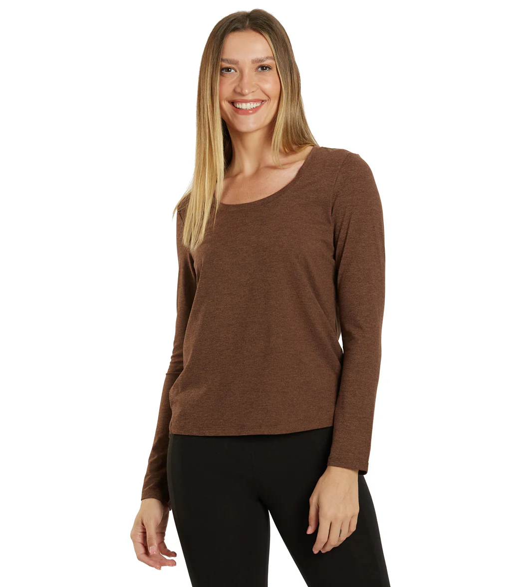 Marika Susan Long Sleeve Top - Image 13