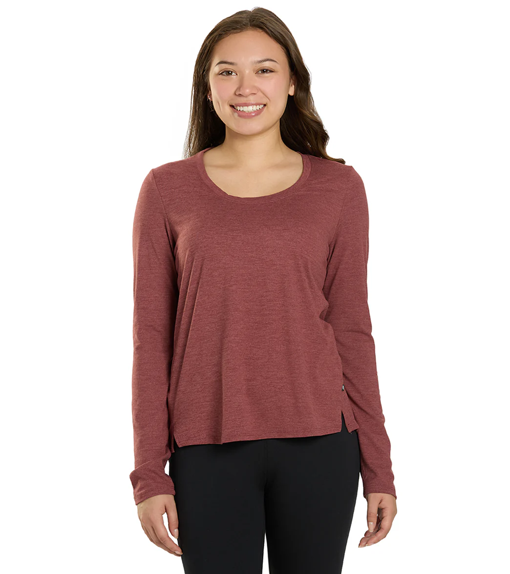 Marika Susan Long Sleeve Top - Image 6