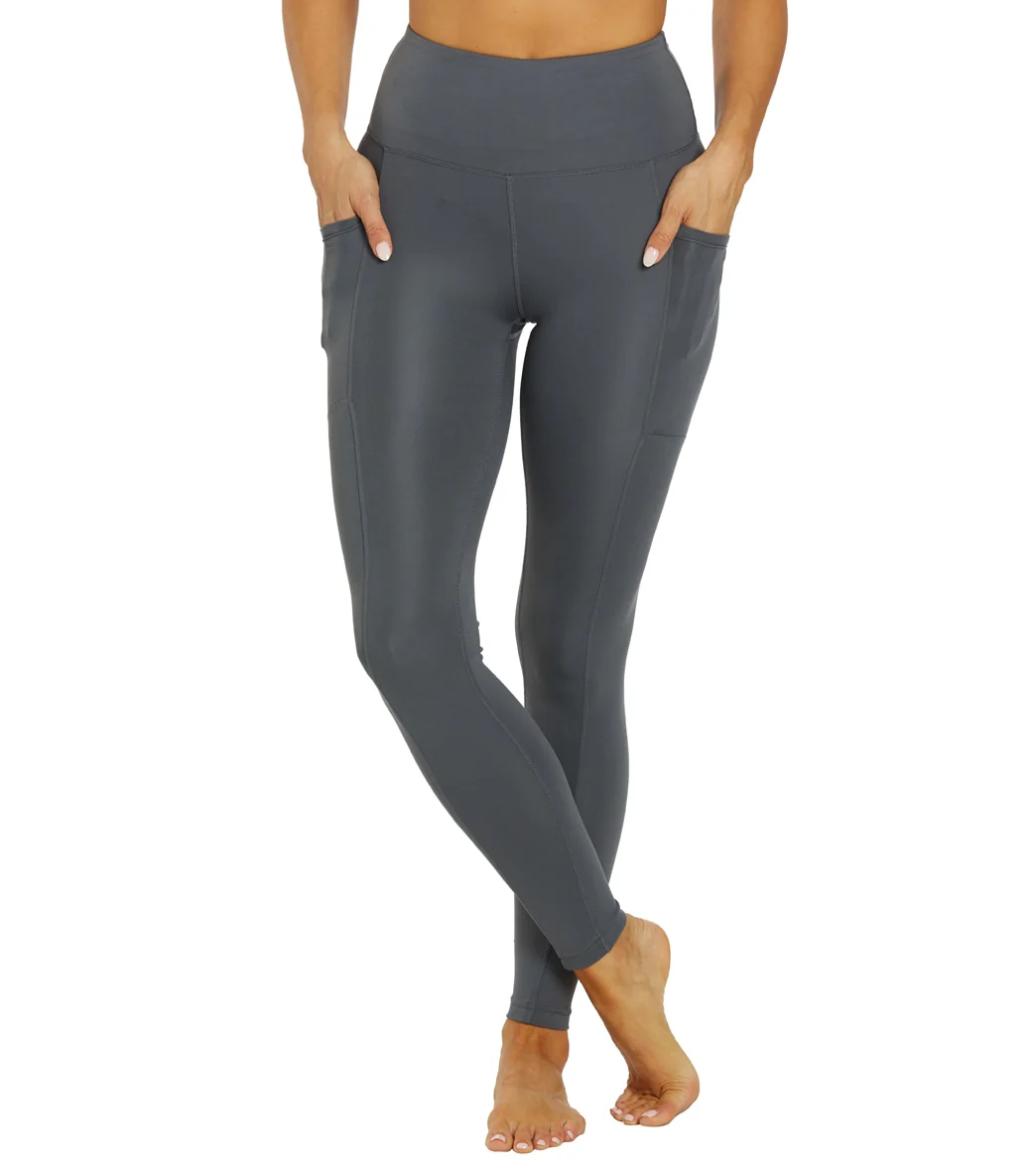 Marika Talia Tummy Control Pocket Legging