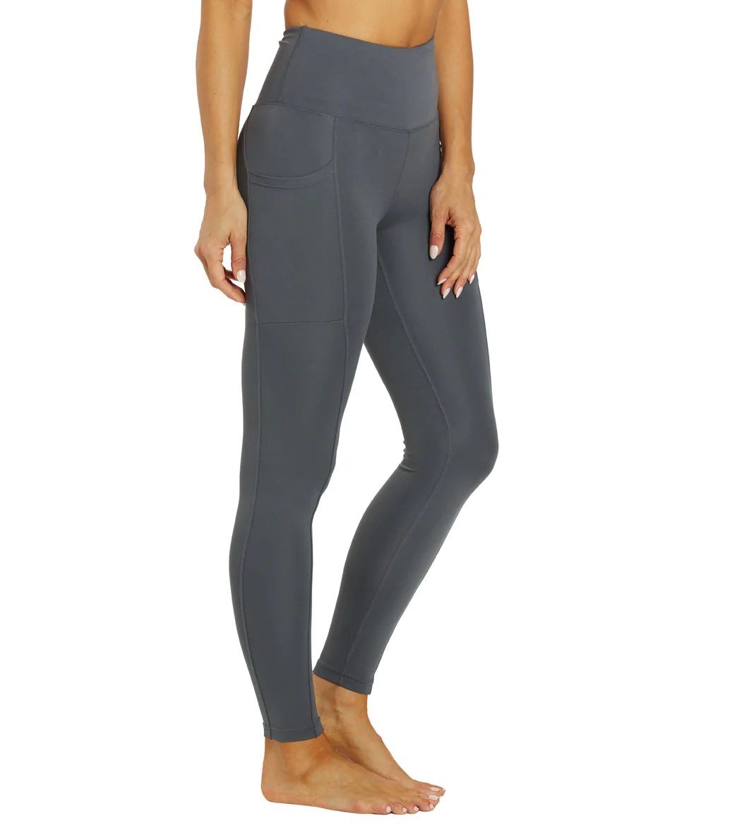 Marika Talia Tummy Control Pocket Legging - Image 2