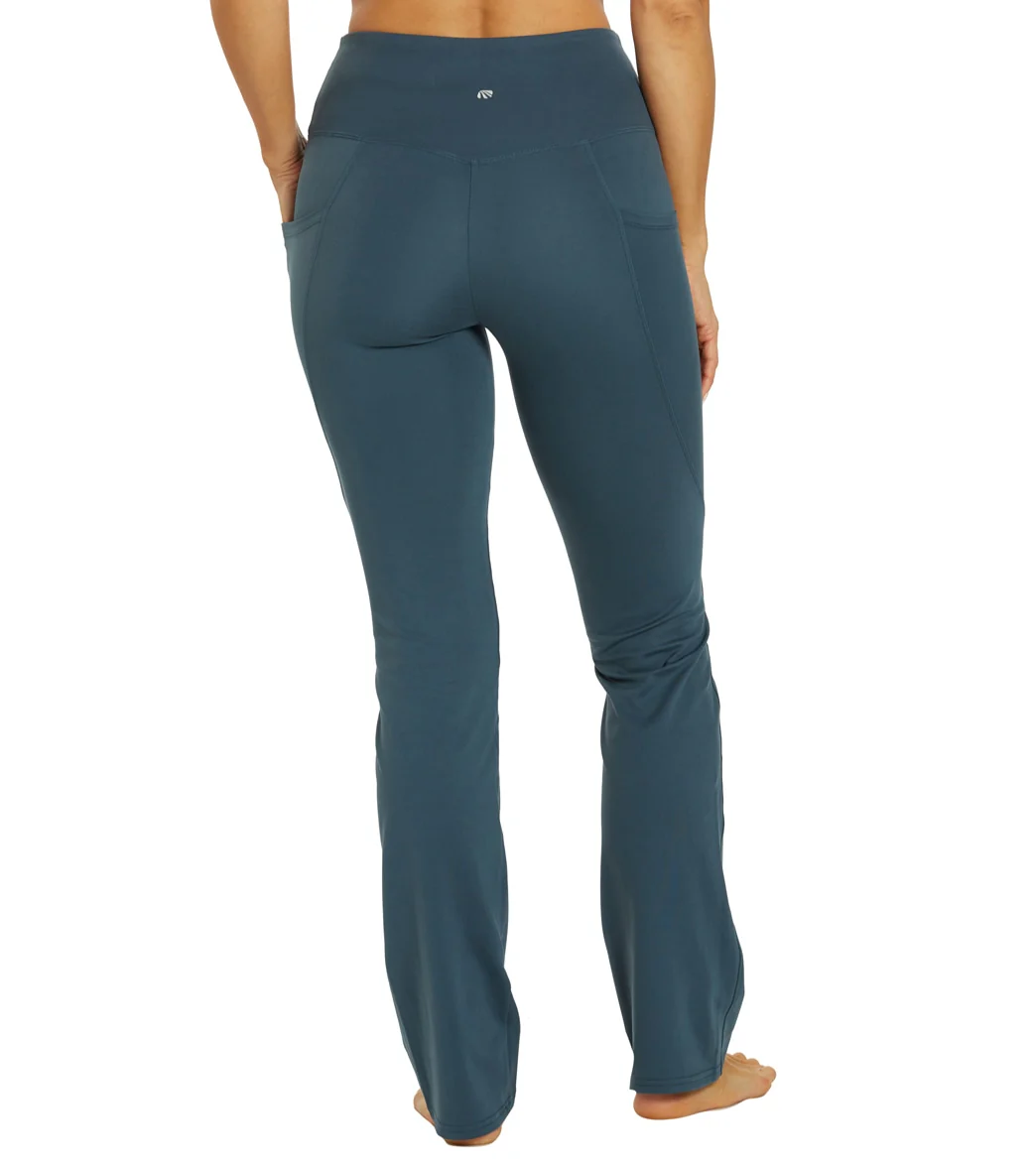 Marika Zen Bootcut Pant - Image 3