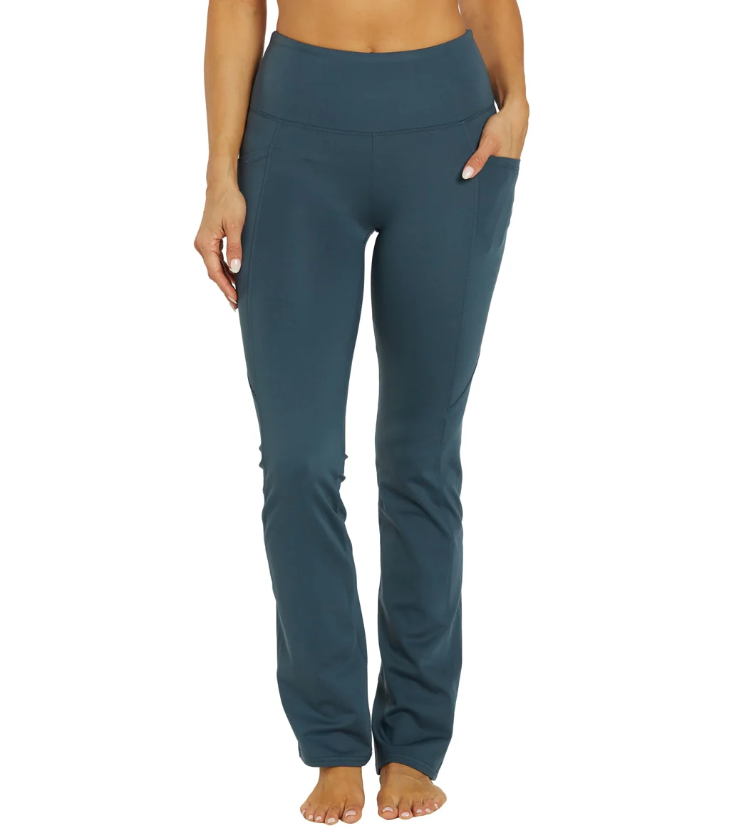 Marika Zen Bootcut Pant - Image 7