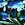 Maxine Women's Dandelion Fields Spa Chlorine Resistant Girl Leg One Piece Swimsuit - Image 3