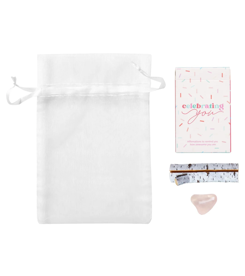 May You Know Joy Celebrating You Card Deck Gift Set