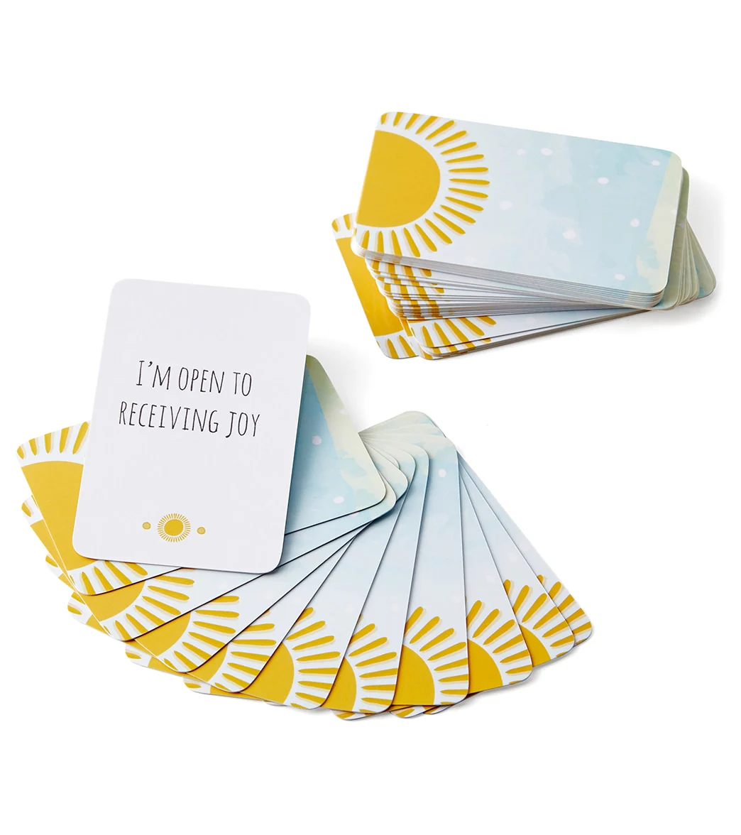 May You Know Joy May You Find Joy Mini Deck - Image 2