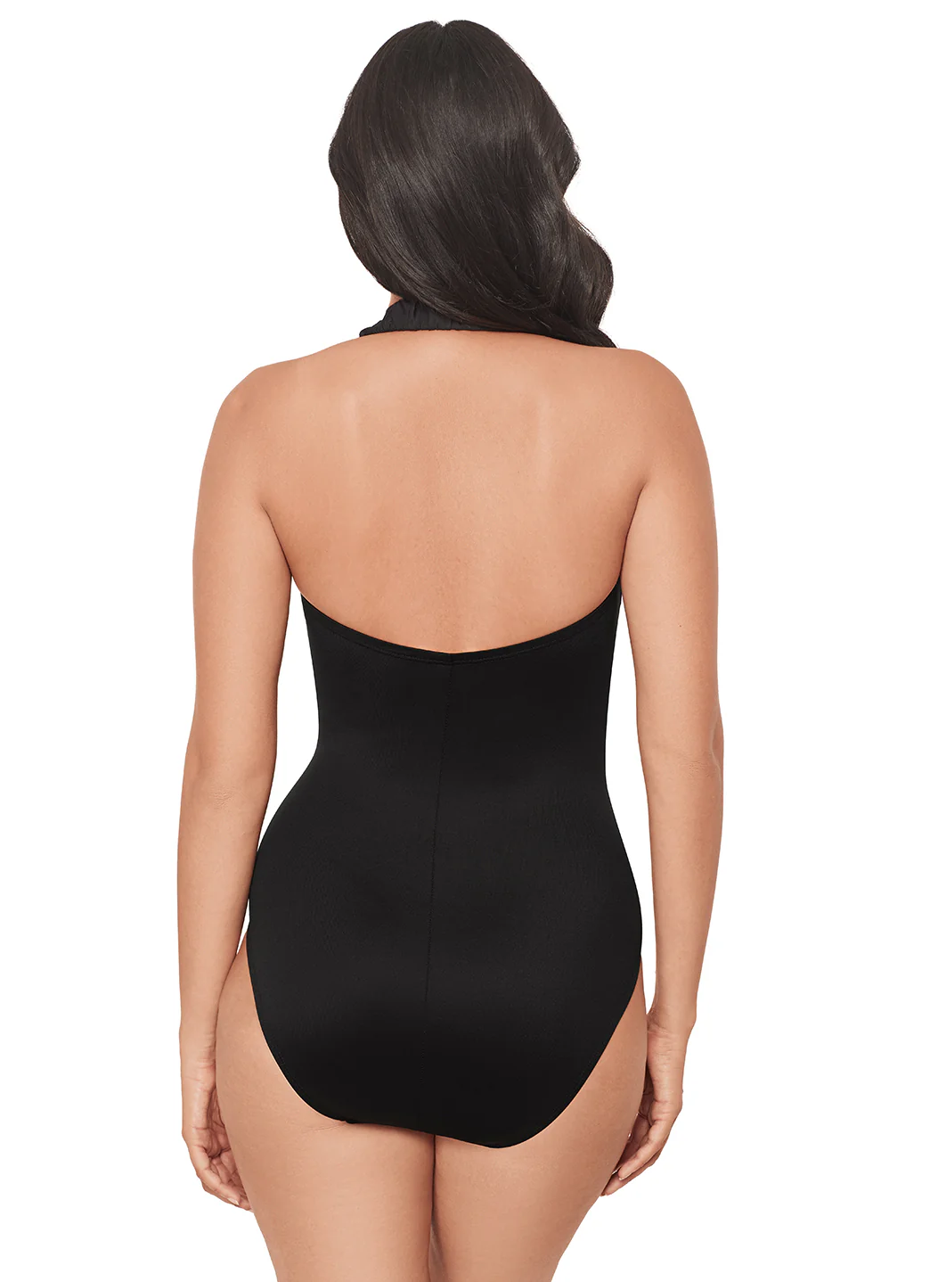 Miraclesuit Women's Razzle Dazzle Theia One Piece Swimsuit - Image 5
