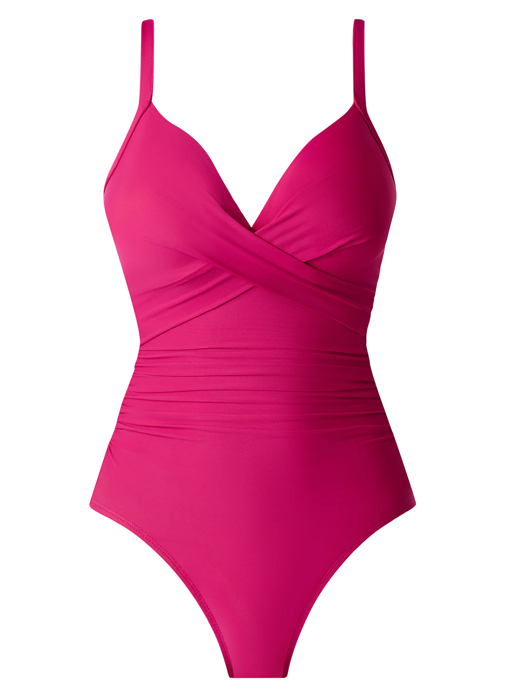 Miraclesuit Women's Rock Solid Captivate One Piece Swimsuit - Image 10
