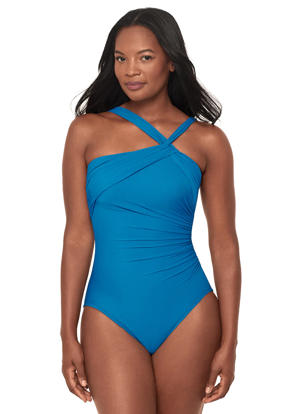 Miraclesuit Women's Rock Solid Europa One Piece Swimsuit - Image 15