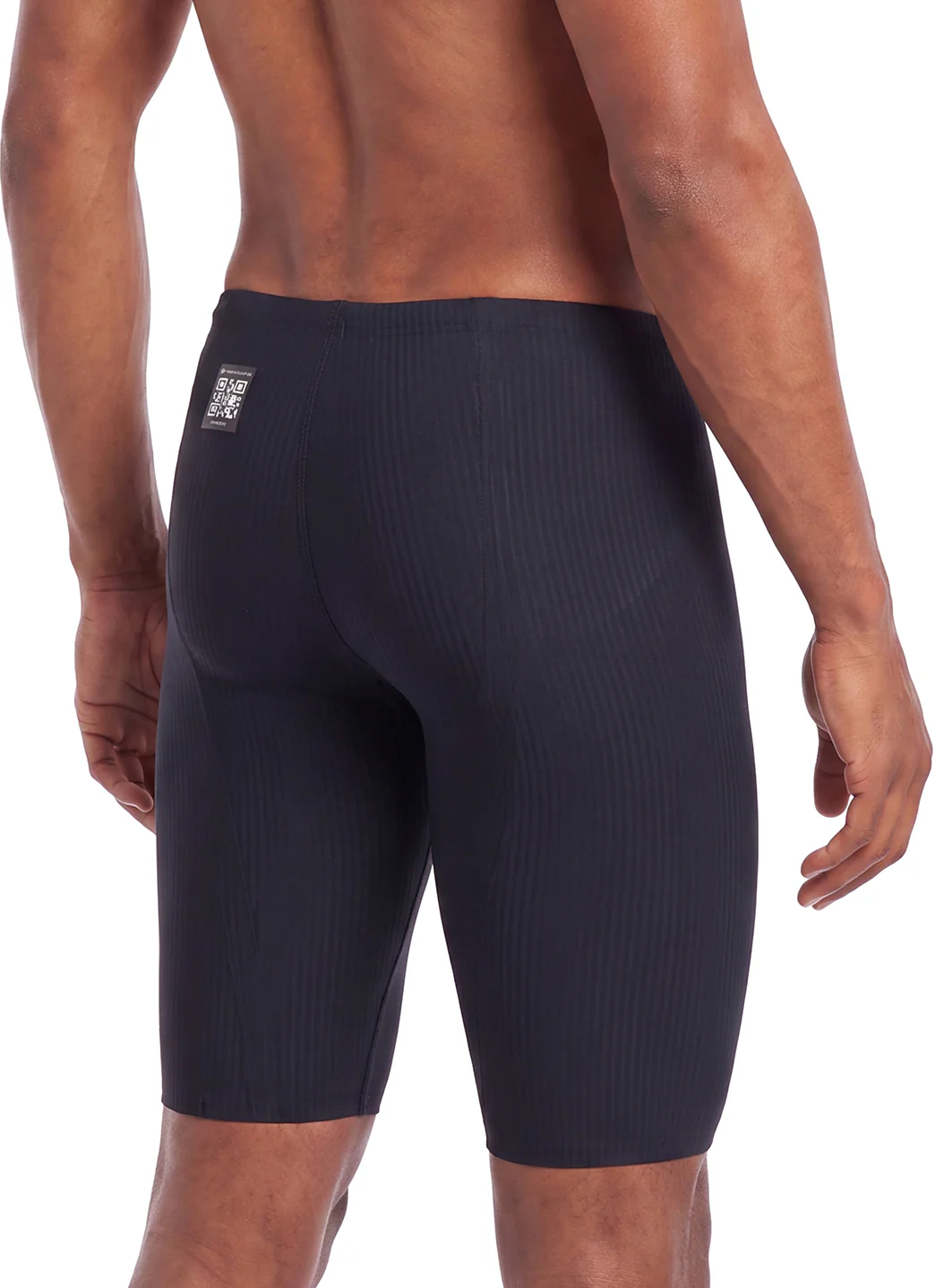 Mizuno Men's GX Sonic 6 Compression Release (CR) Jammer Tech Suit Swimsuit - Image 9
