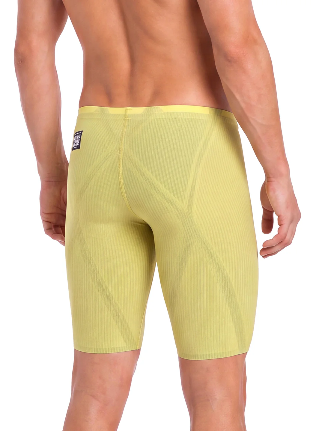 Mizuno Men's GX-Sonic Royal Power (PW) Jammer Tech Suit Swimsuit - Image 19