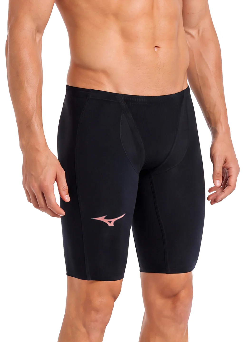 Mizuno Men's GX-Sonic Royal Power (PW) Jammer Tech Suit Swimsuit - Image 8