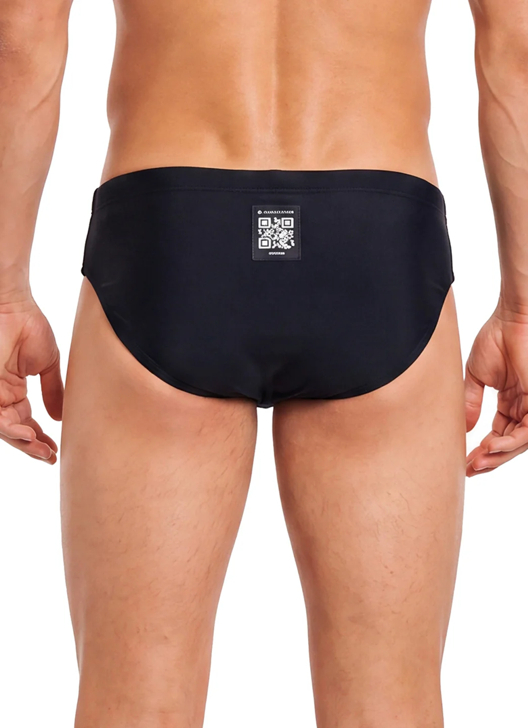 Mizuno Men's GX-Sonic Stream Brief Swimsuit Tech Suit Swimsuit - Image 9