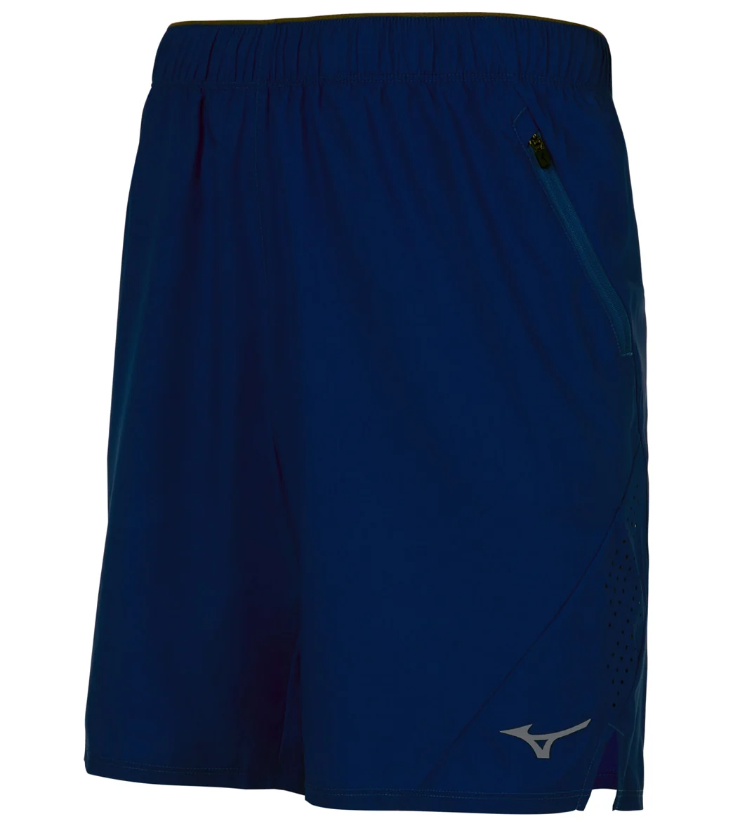 Mizuno Men's Mizuno Alpha 9" Short - Image 8