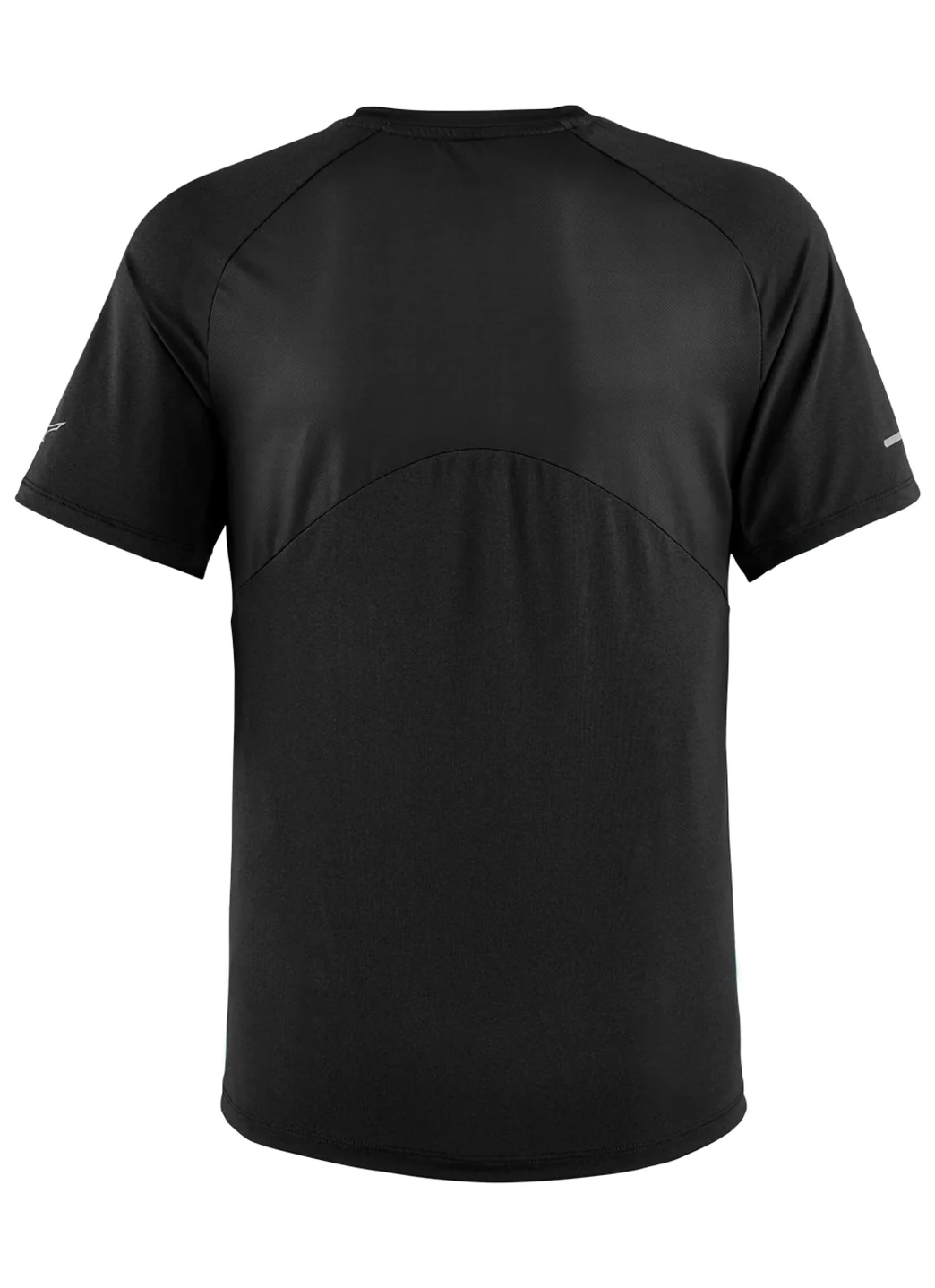 Mizuno Men's Performance Short Sleeve Tee - Image 8