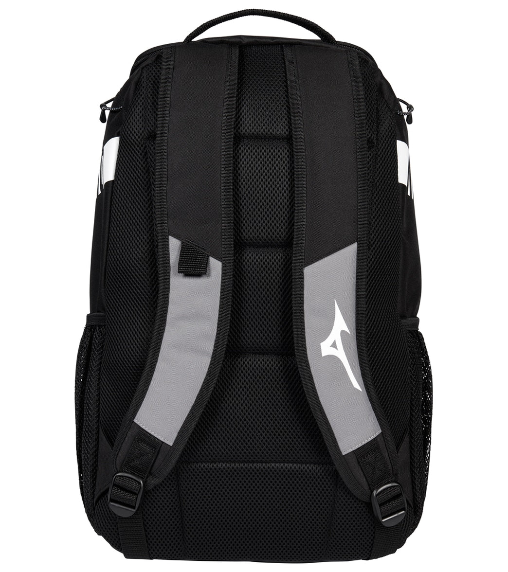 Mizuno Swimwear Crossover 22 Backpack - Image 6