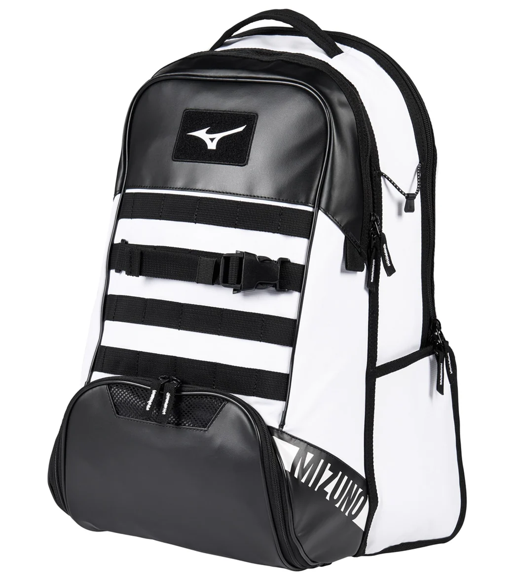 Mizuno Swimwear MVP 22 Backpack - Image 16