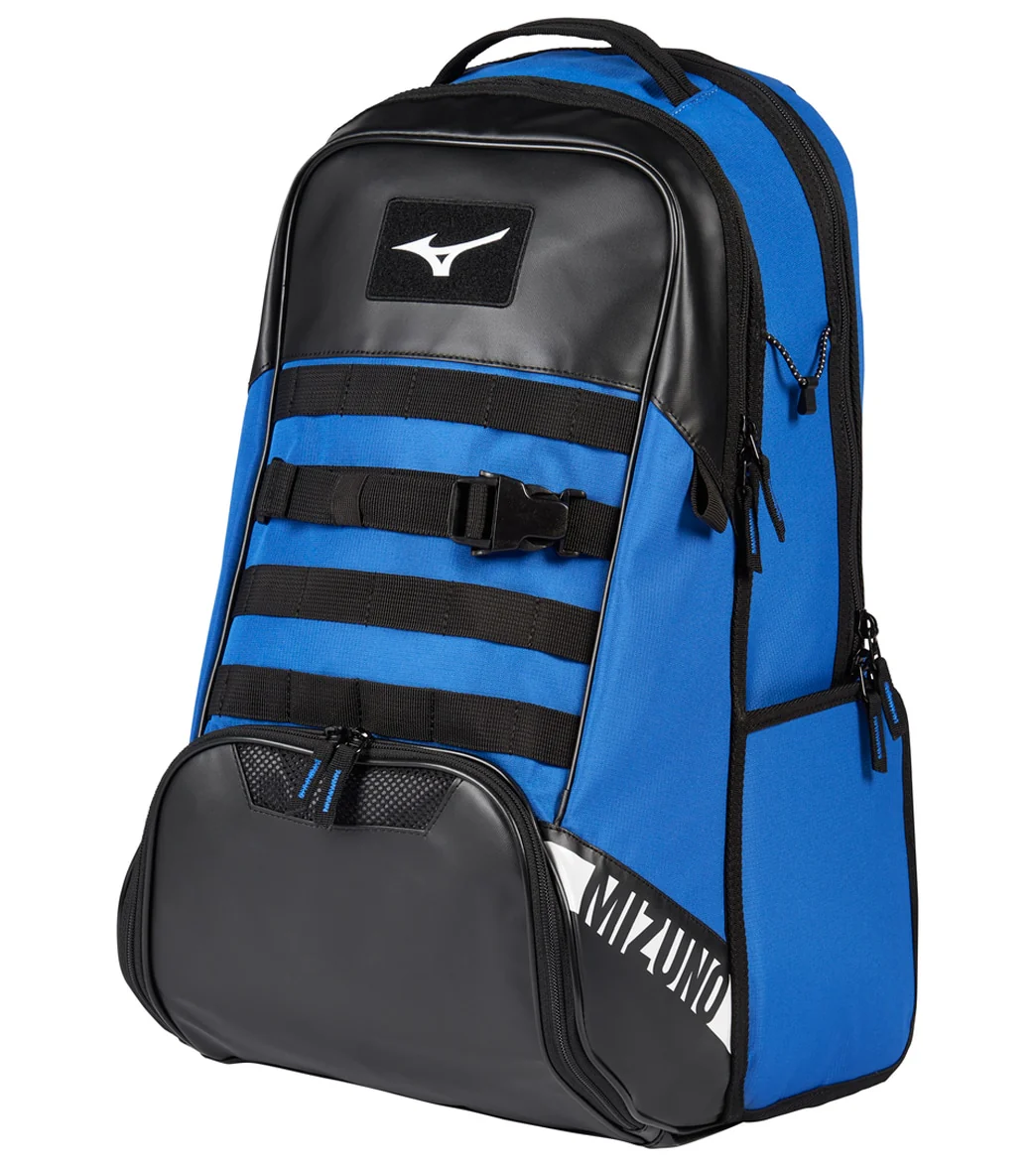 Mizuno Swimwear MVP 22 Backpack - Image 17