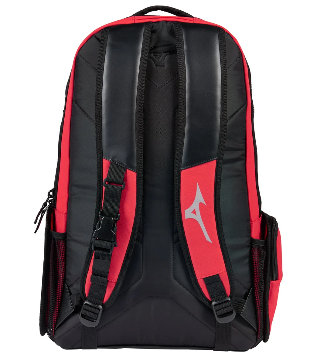 Mizuno Swimwear MVP 22 Backpack - Image 22