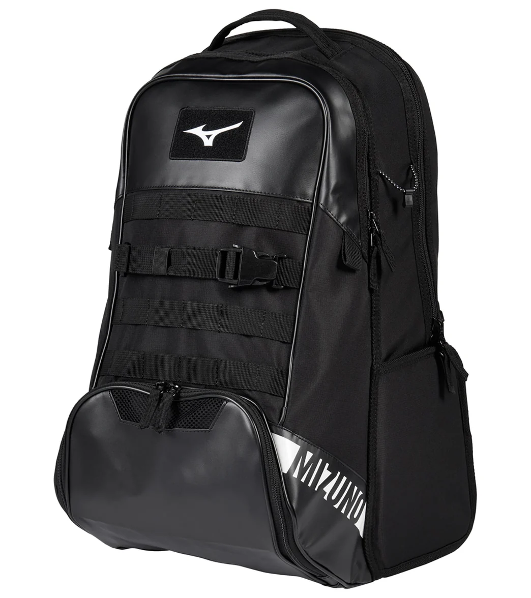 Mizuno Swimwear MVP 22 Backpack - Image 25