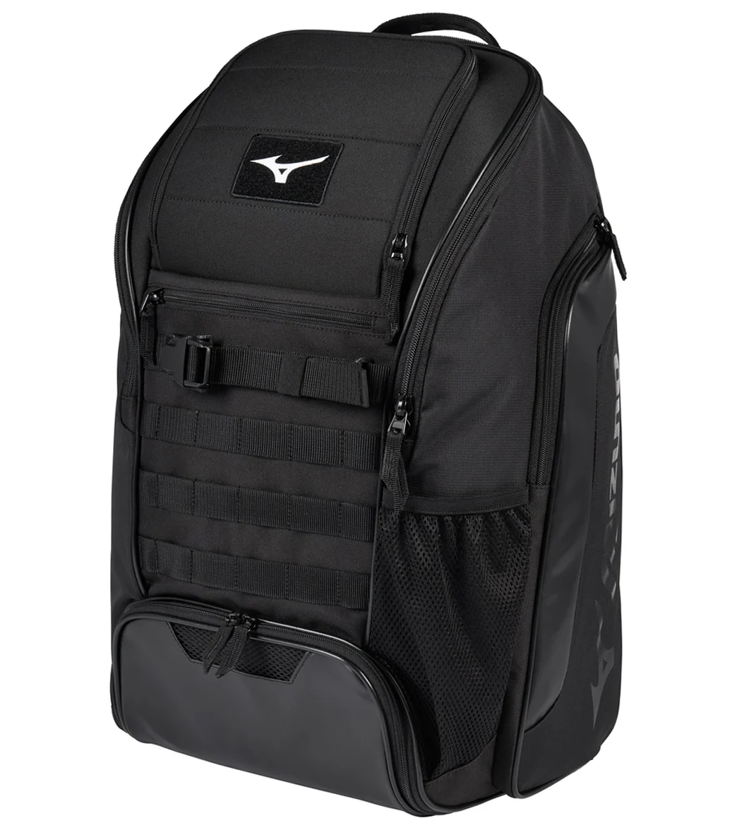 Mizuno Swimwear Pro Batpack 22 Backpack - Image 4