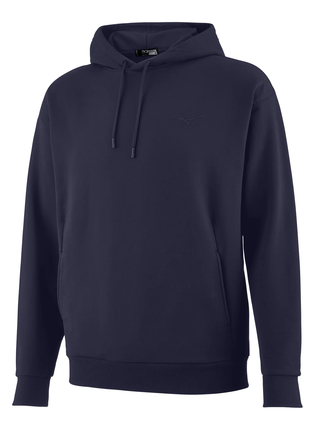 Mizuno Unisex Recover Hoodie - Image 7