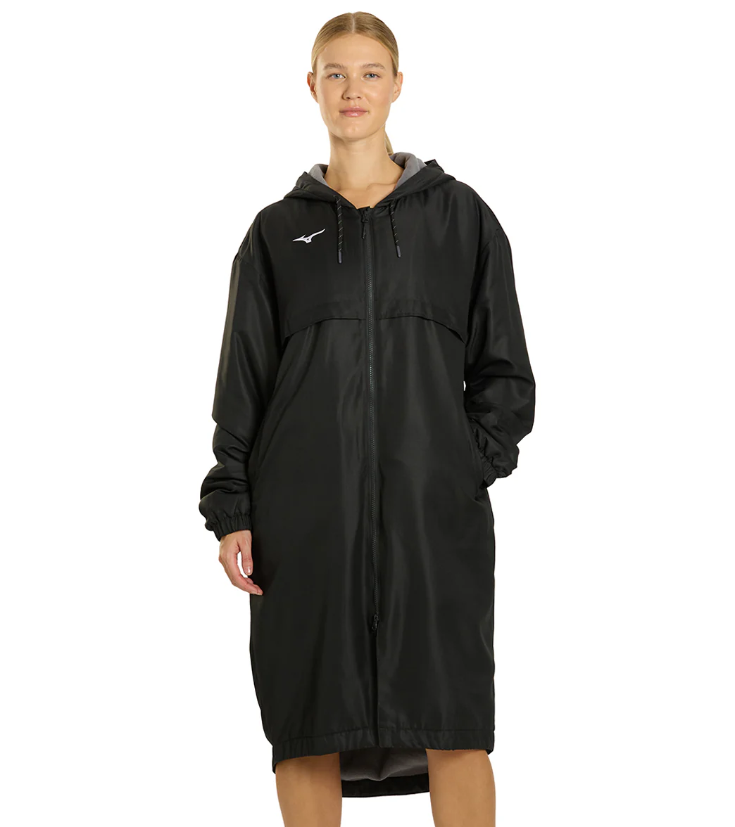 Mizuno Unisex Swim Parka - Image 11