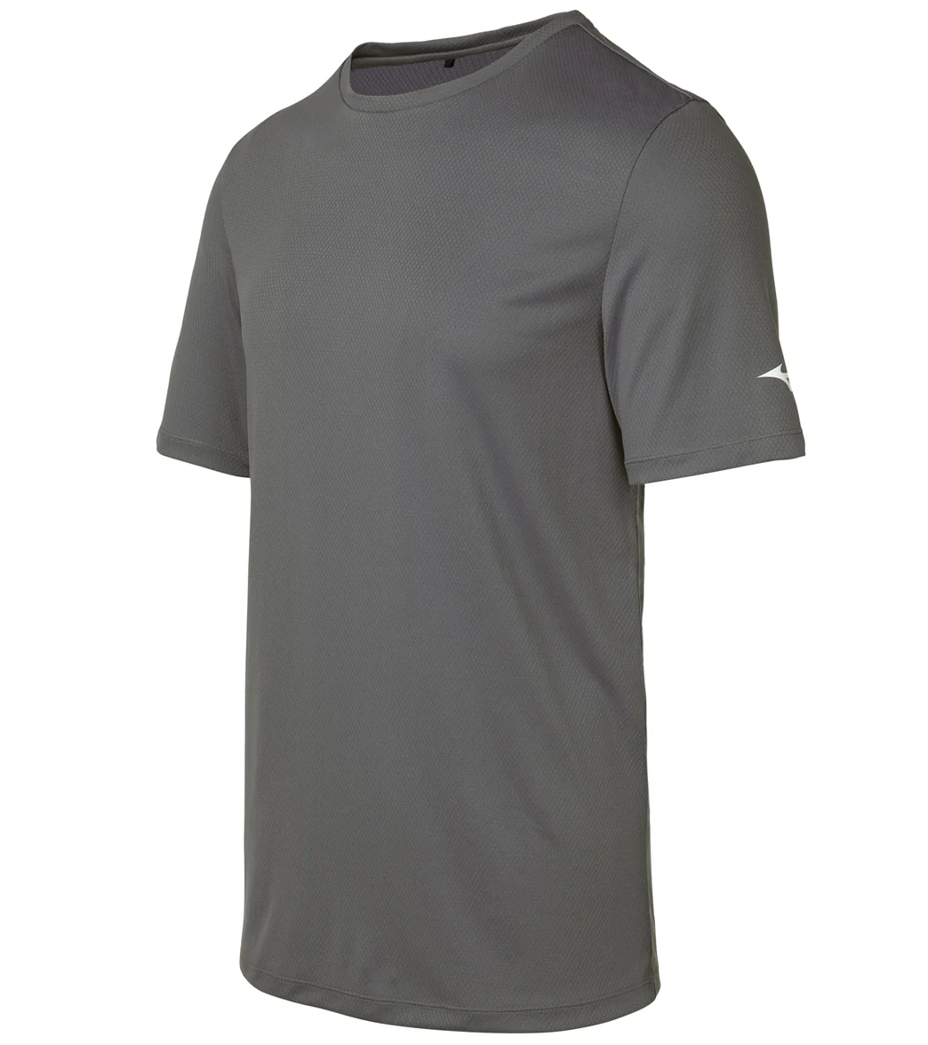 Mizuno Unisex Tee - Image 16