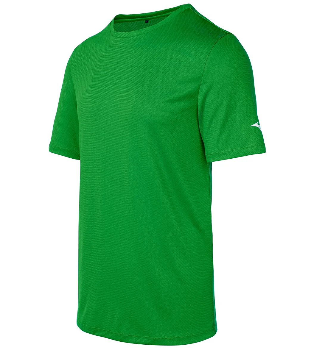 Mizuno Unisex Tee - Image 21