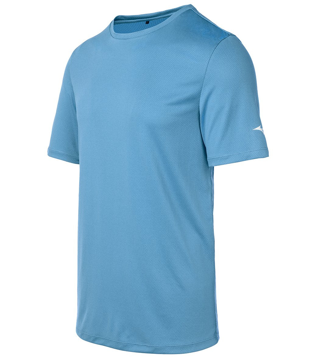 Mizuno Unisex Tee - Image 32