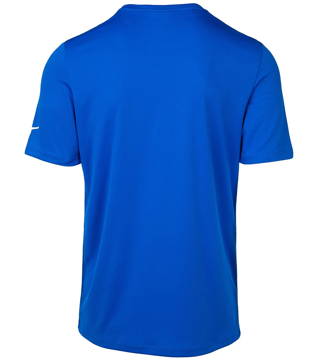 Mizuno Unisex Tee - Image 38