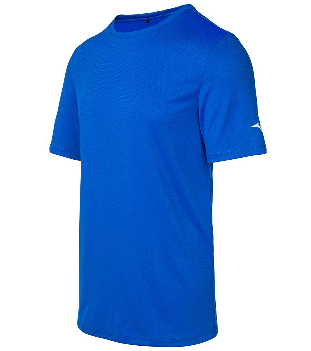 Mizuno Unisex Tee - Image 40