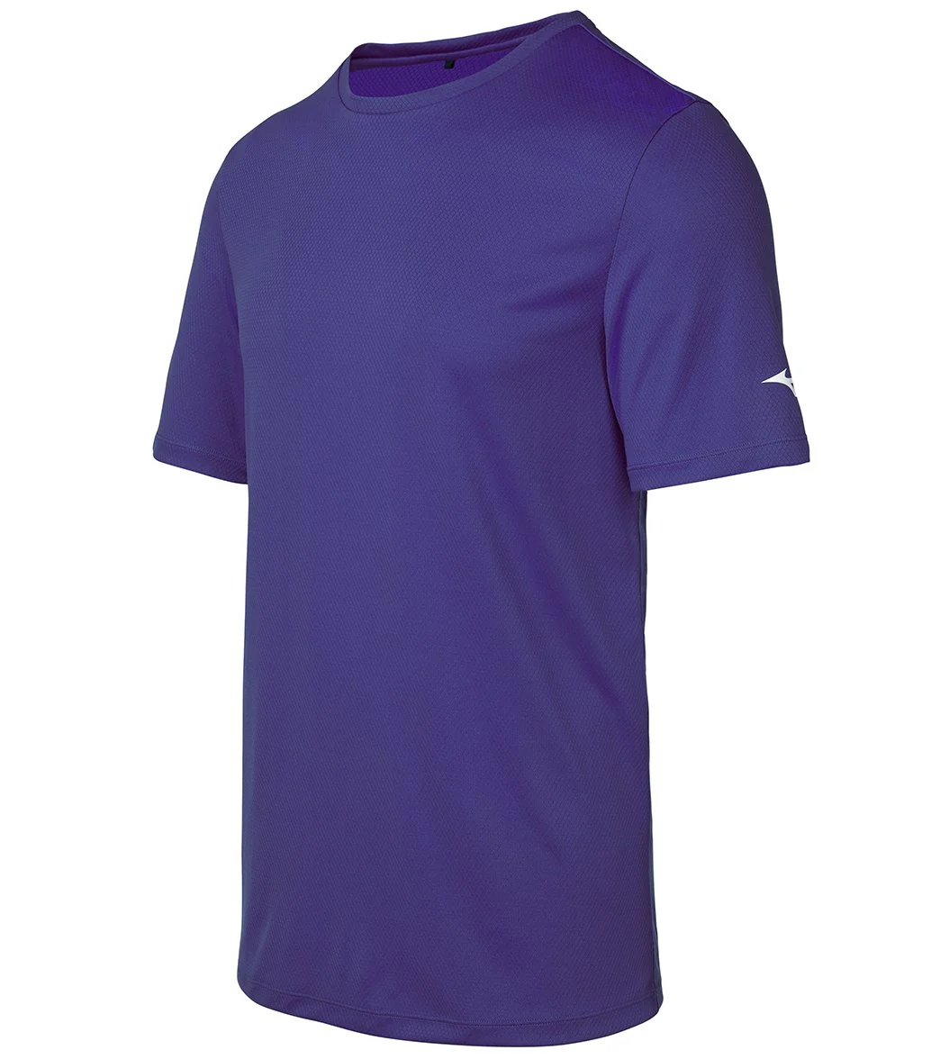 Mizuno Unisex Tee - Image 41
